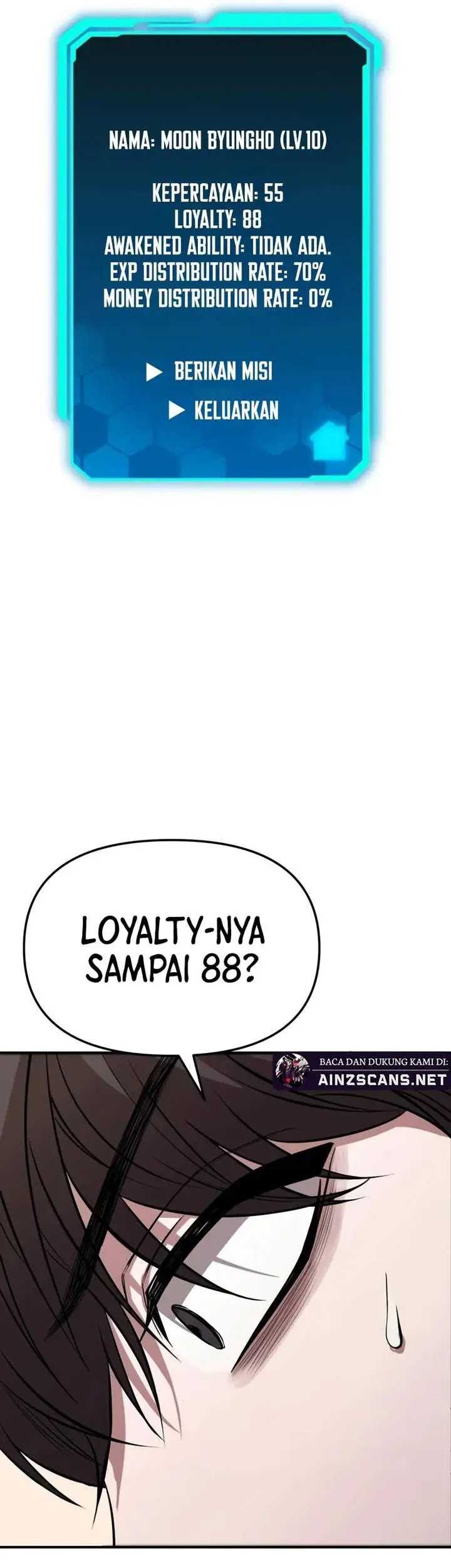 The Ultimate Shut-In Chapter 10 Gambar 48