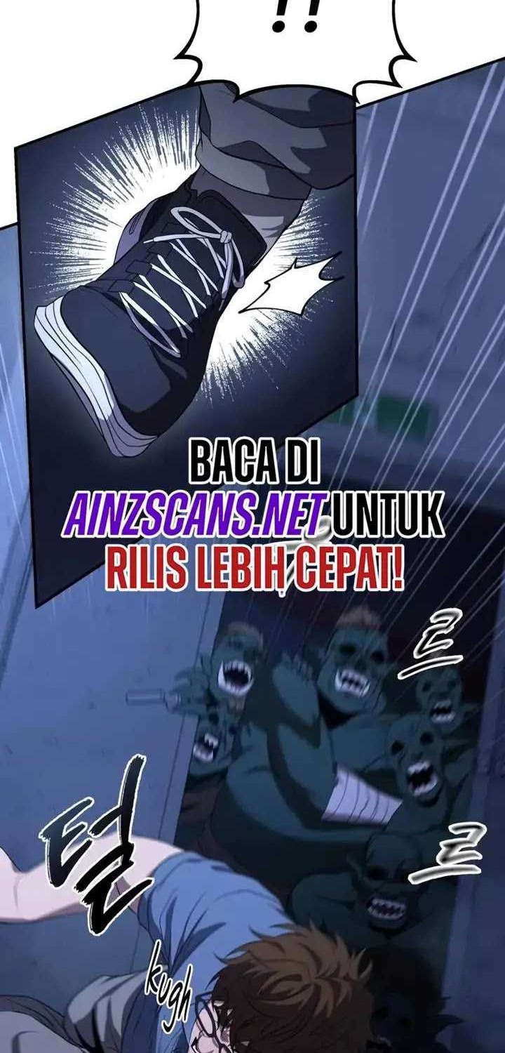 The Ultimate Shut-In Chapter 10 Gambar 93