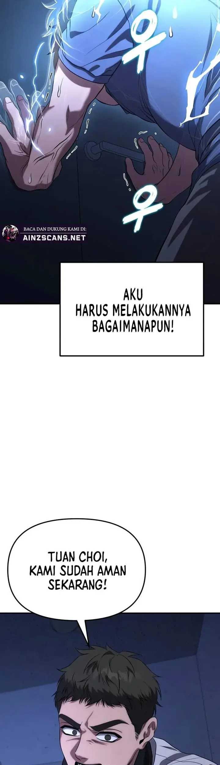 The Ultimate Shut-In Chapter 10 Gambar 90