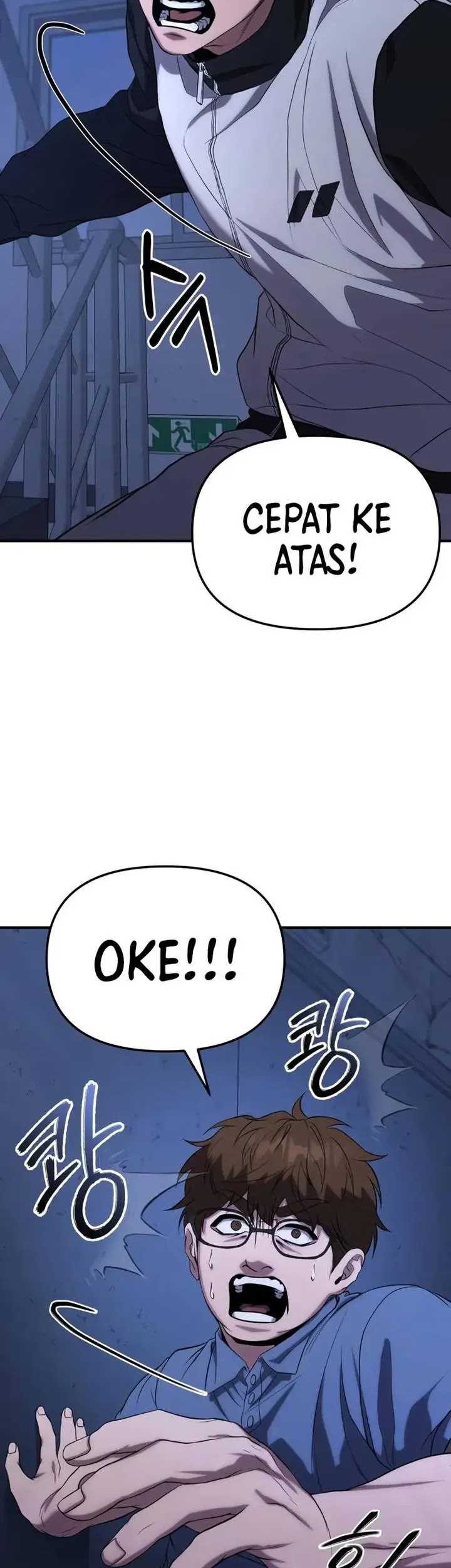 The Ultimate Shut-In Chapter 10 Gambar 91