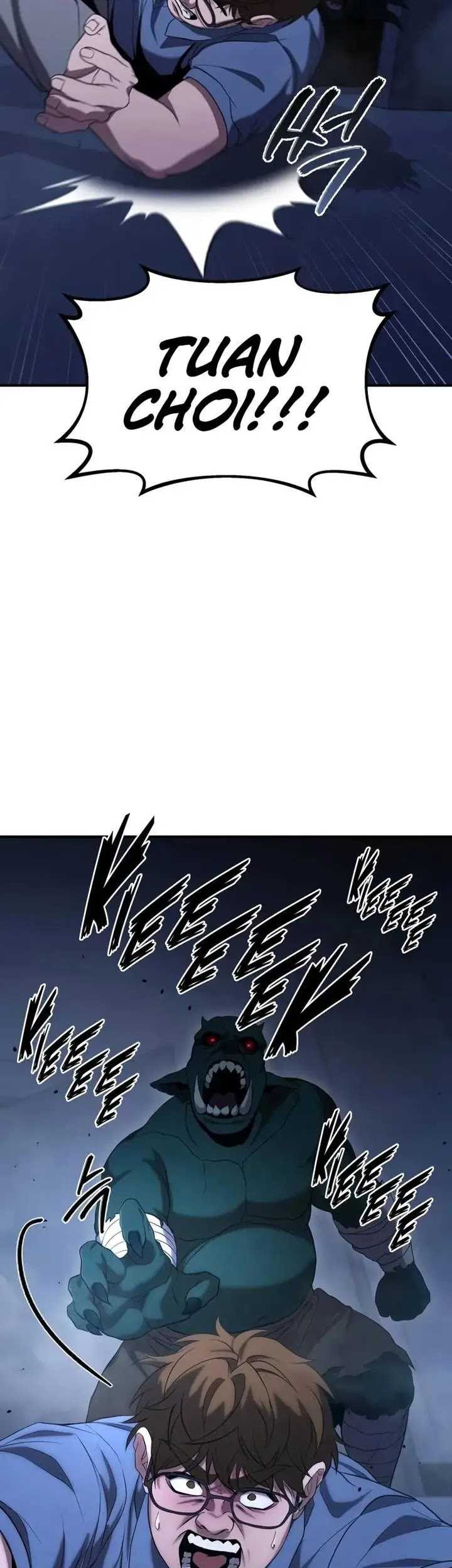 The Ultimate Shut-In Chapter 10 Gambar 94