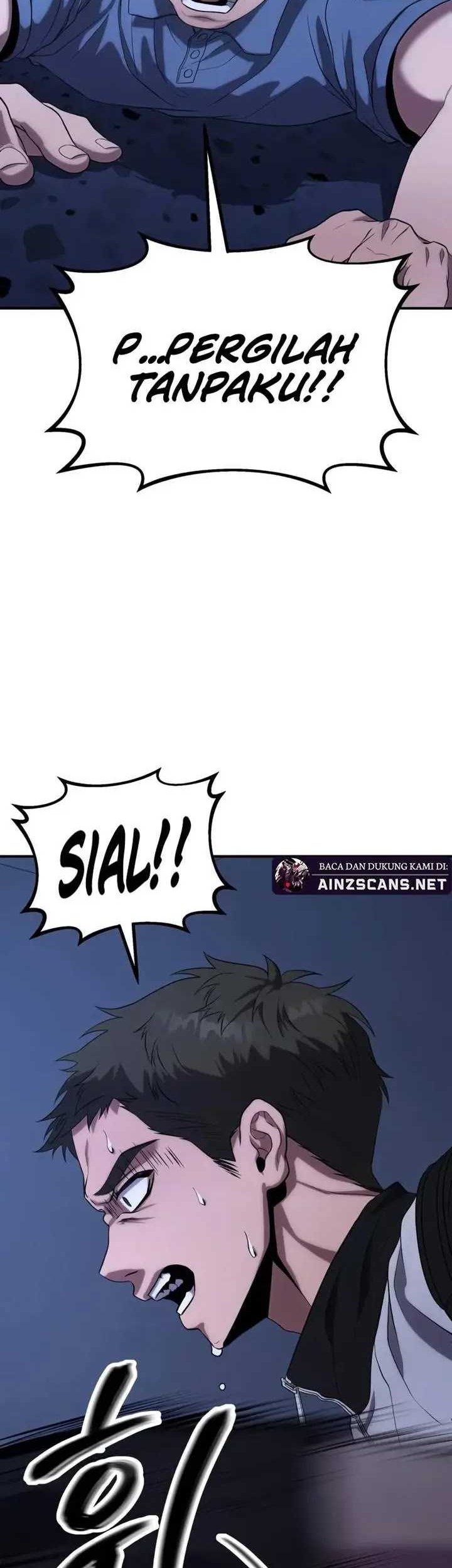 The Ultimate Shut-In Chapter 10 Gambar 95