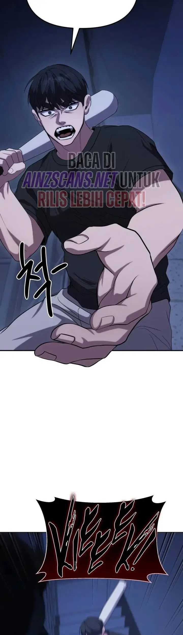 The Ultimate Shut-In Chapter 10 Gambar 98