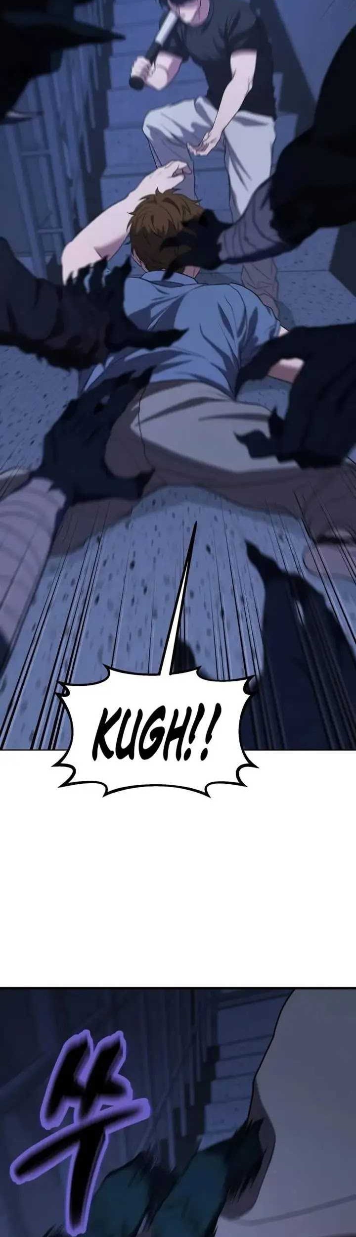 The Ultimate Shut-In Chapter 10 Gambar 99