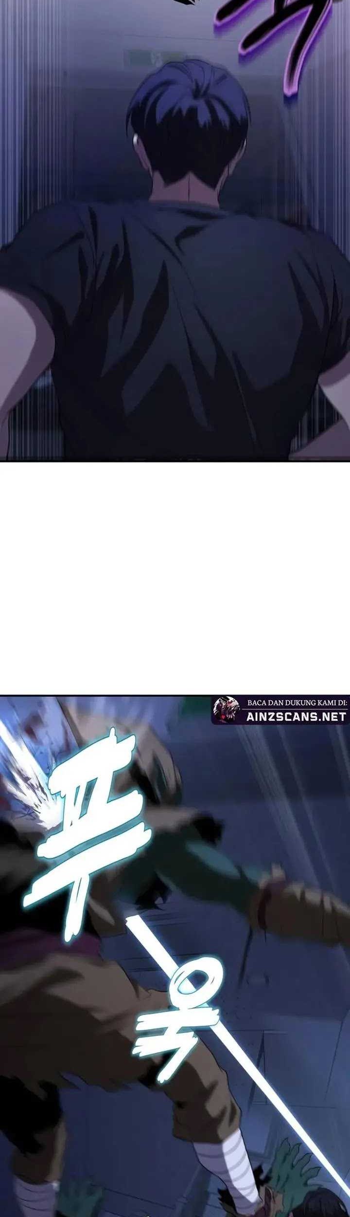 The Ultimate Shut-In Chapter 10 Gambar 104