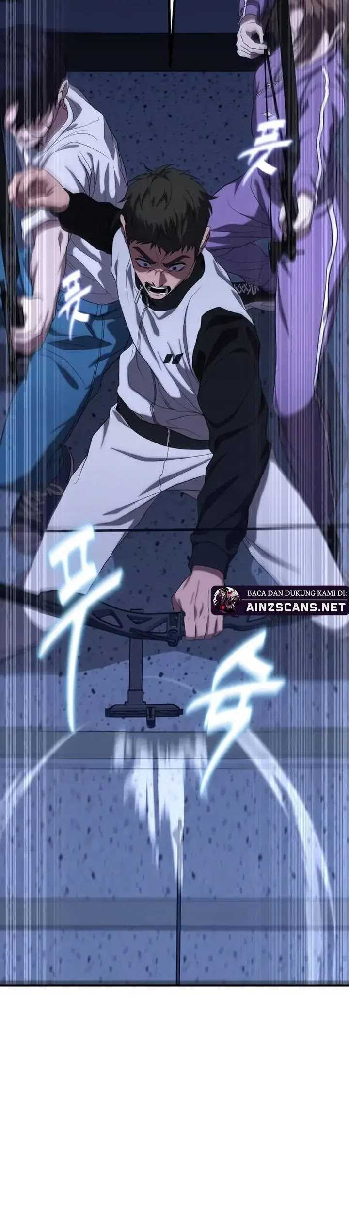 The Ultimate Shut-In Chapter 10 Gambar 106