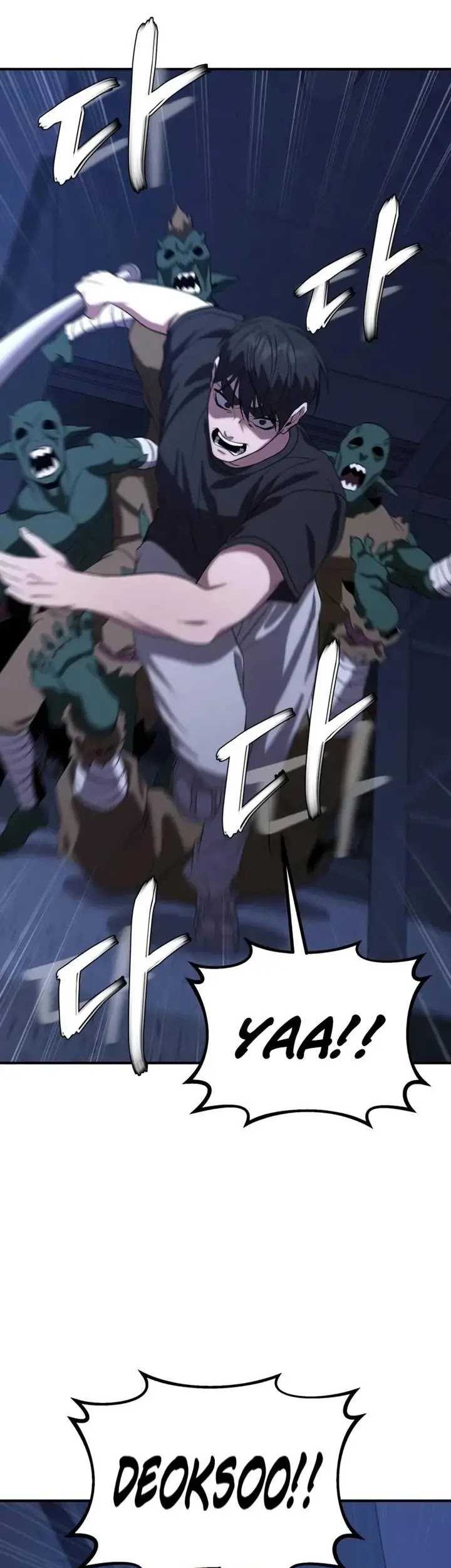 The Ultimate Shut-In Chapter 10 Gambar 107