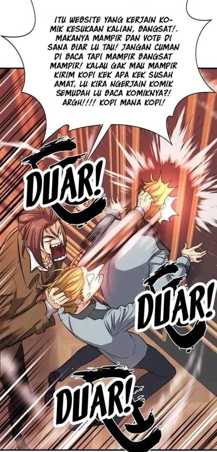 The Ultimate Shut-In Chapter 10 Gambar 113