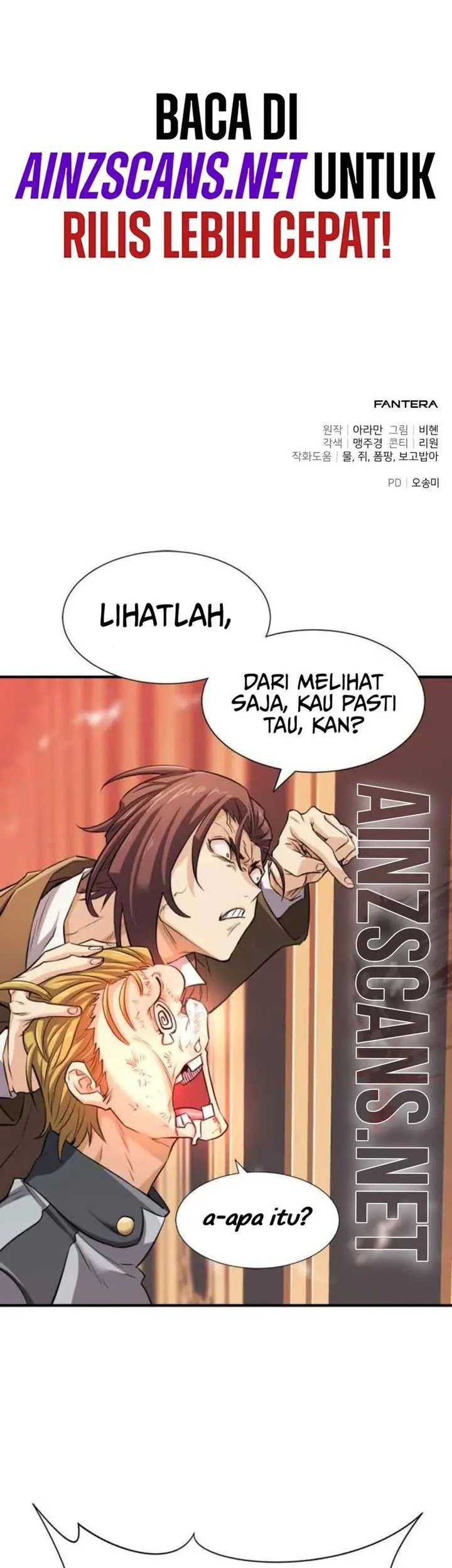 The Ultimate Shut-In Chapter 10 Gambar 112