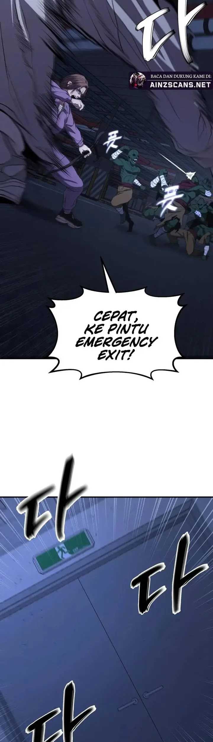 The Ultimate Shut-In Chapter 10 Gambar 74