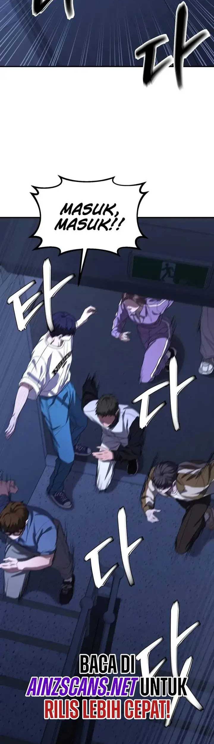 The Ultimate Shut-In Chapter 10 Gambar 75