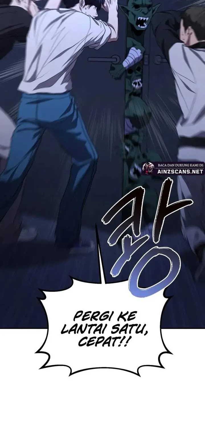 The Ultimate Shut-In Chapter 10 Gambar 81