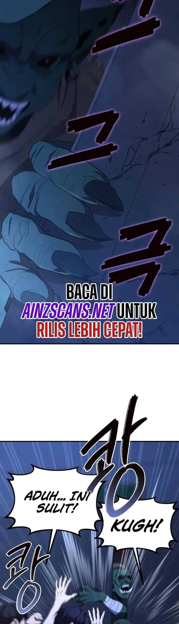 The Ultimate Shut-In Chapter 10 Gambar 80