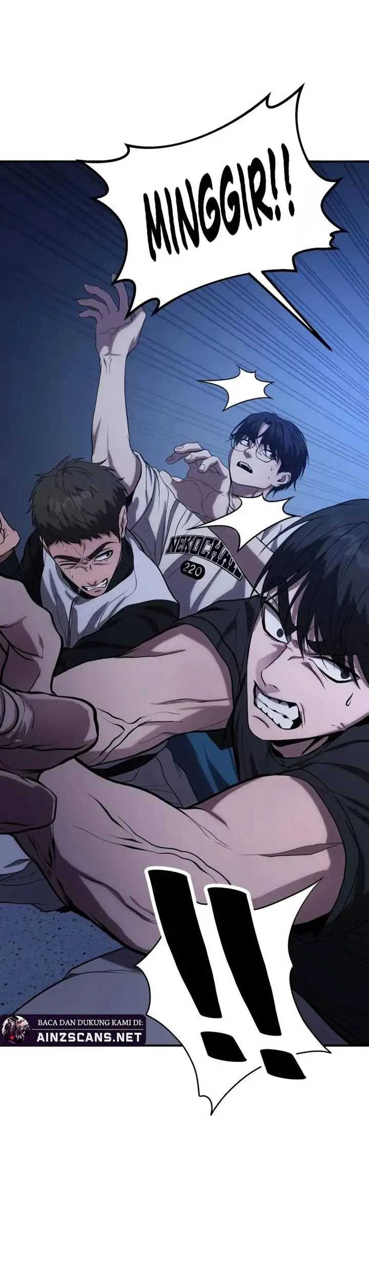 The Ultimate Shut-In Chapter 10 Gambar 82