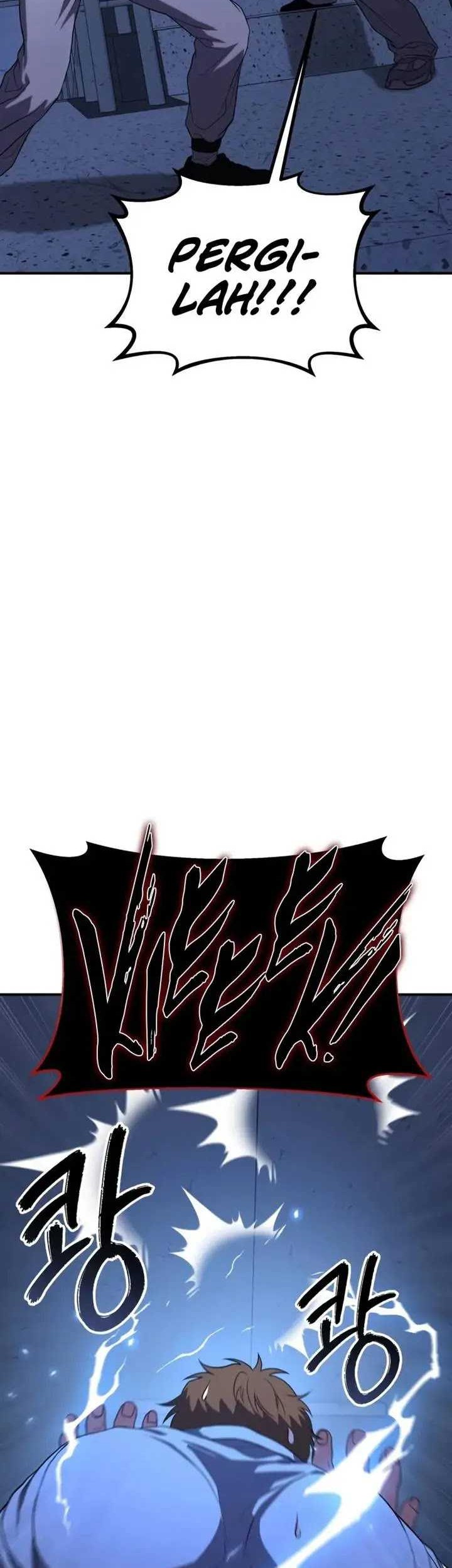 The Ultimate Shut-In Chapter 10 Gambar 87