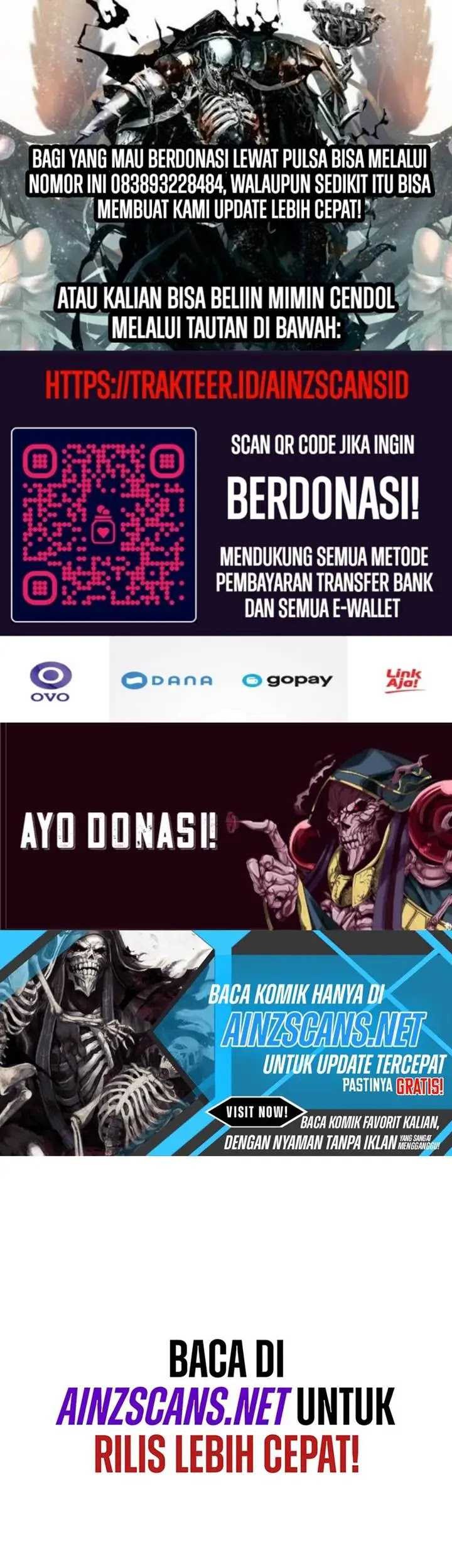 Manhwa The Ultimate Shut-In Chapter 10 gambar nomor 2