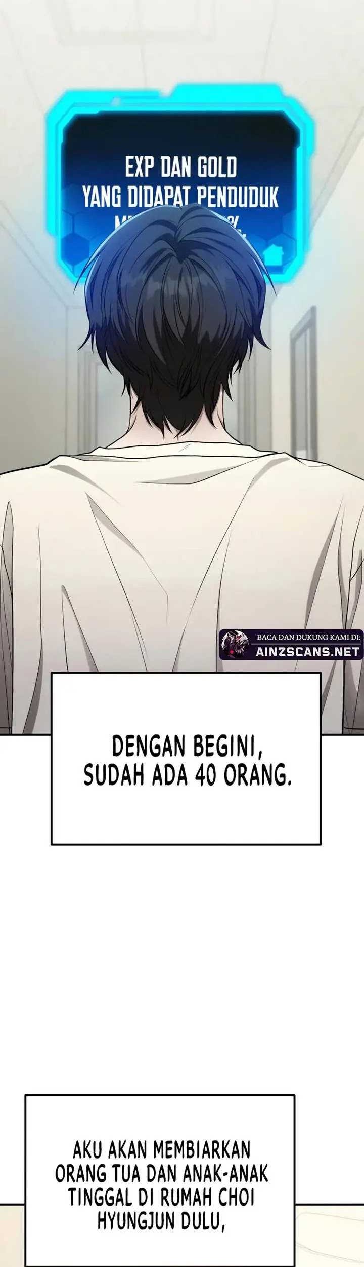 The Ultimate Shut-In Chapter 10 Gambar 4