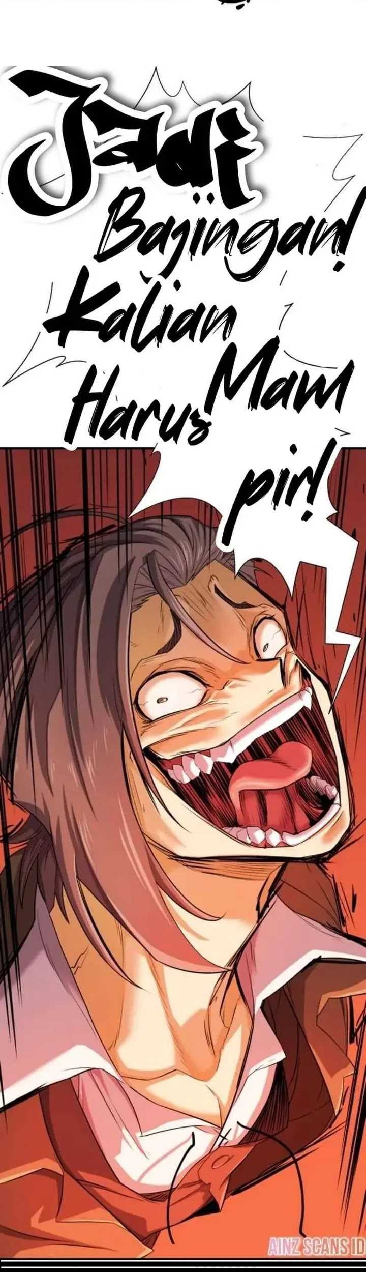 The Ultimate Shut-In Chapter 10 Gambar 114