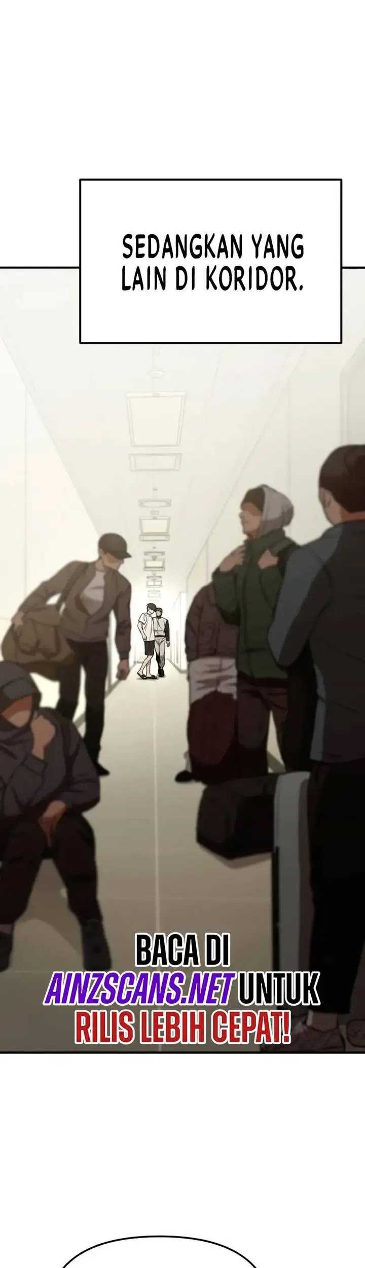 The Ultimate Shut-In Chapter 10 Gambar 6