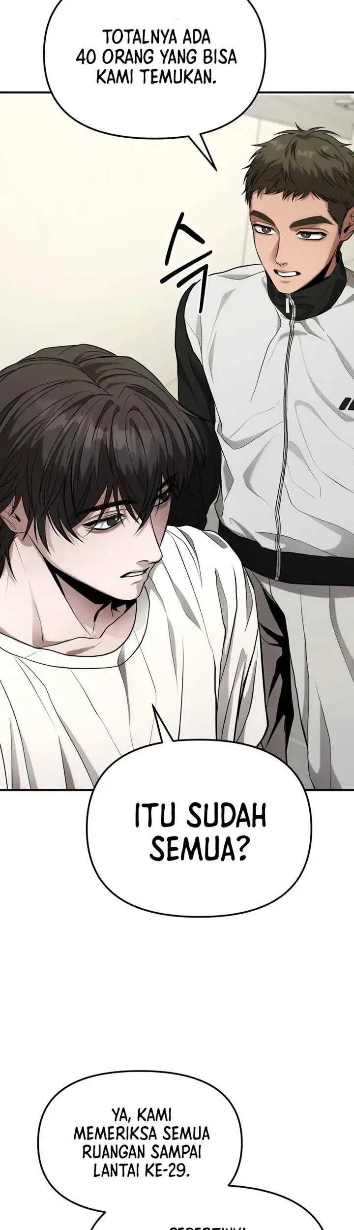 The Ultimate Shut-In Chapter 10 Gambar 7