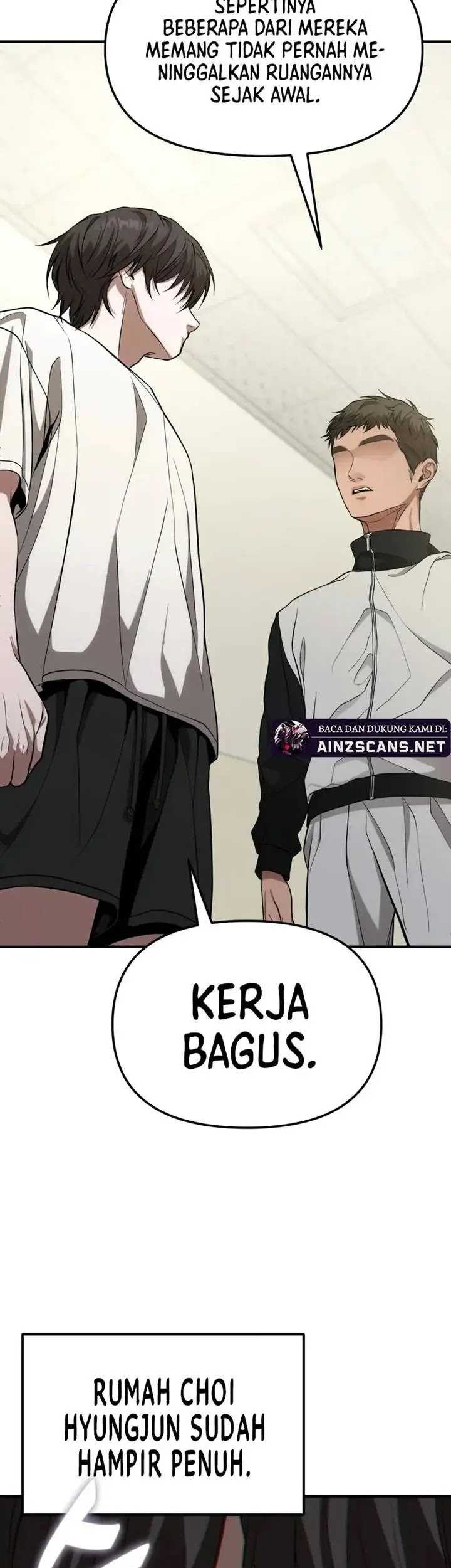 The Ultimate Shut-In Chapter 10 Gambar 8