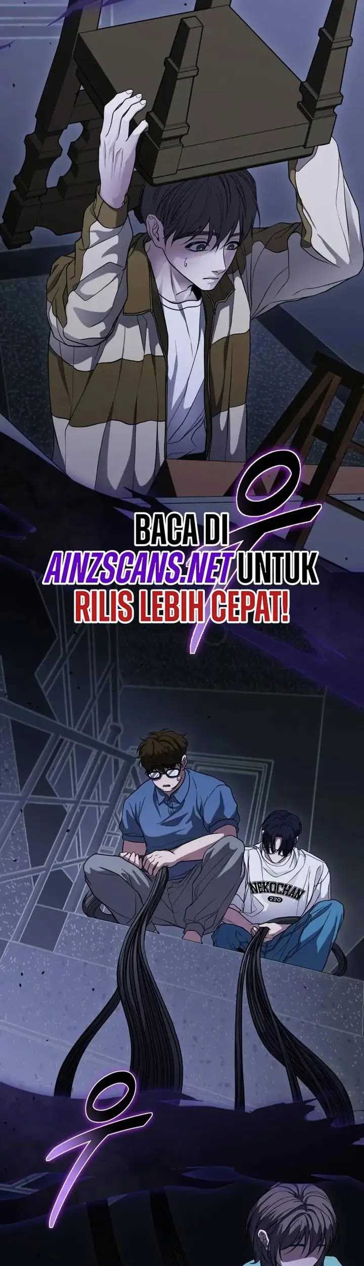 The Ultimate Shut-In Chapter 10 Gambar 12