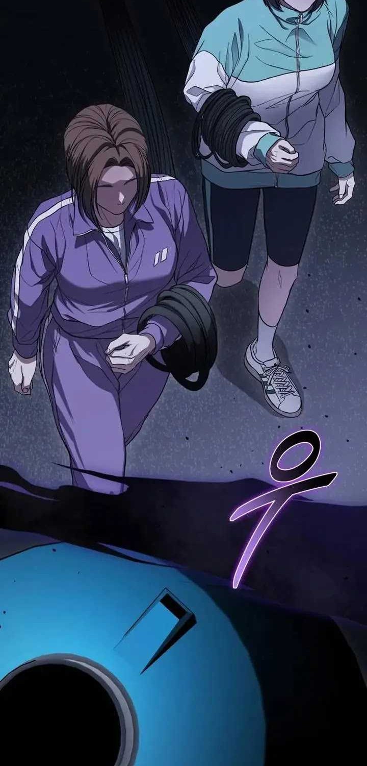 The Ultimate Shut-In Chapter 10 Gambar 13