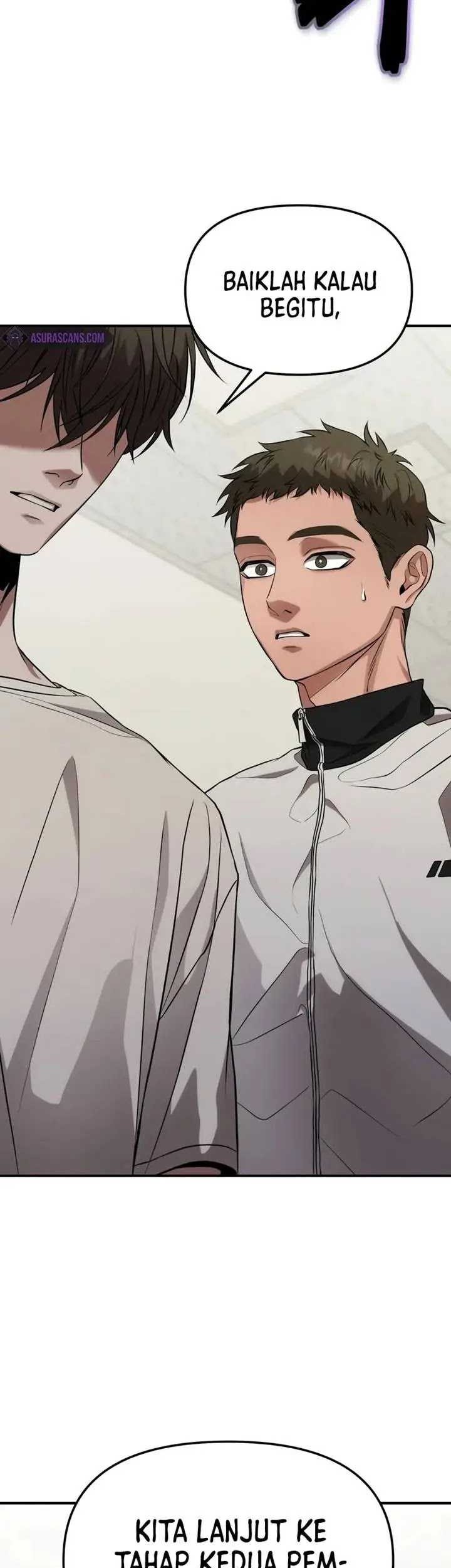 The Ultimate Shut-In Chapter 10 Gambar 16