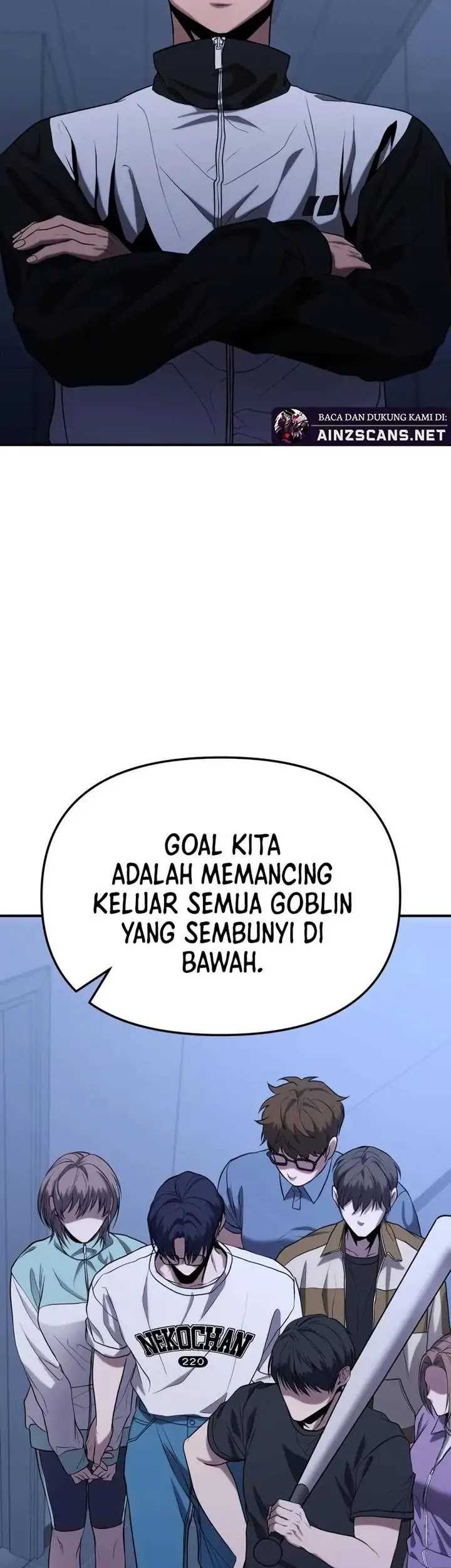 The Ultimate Shut-In Chapter 10 Gambar 20