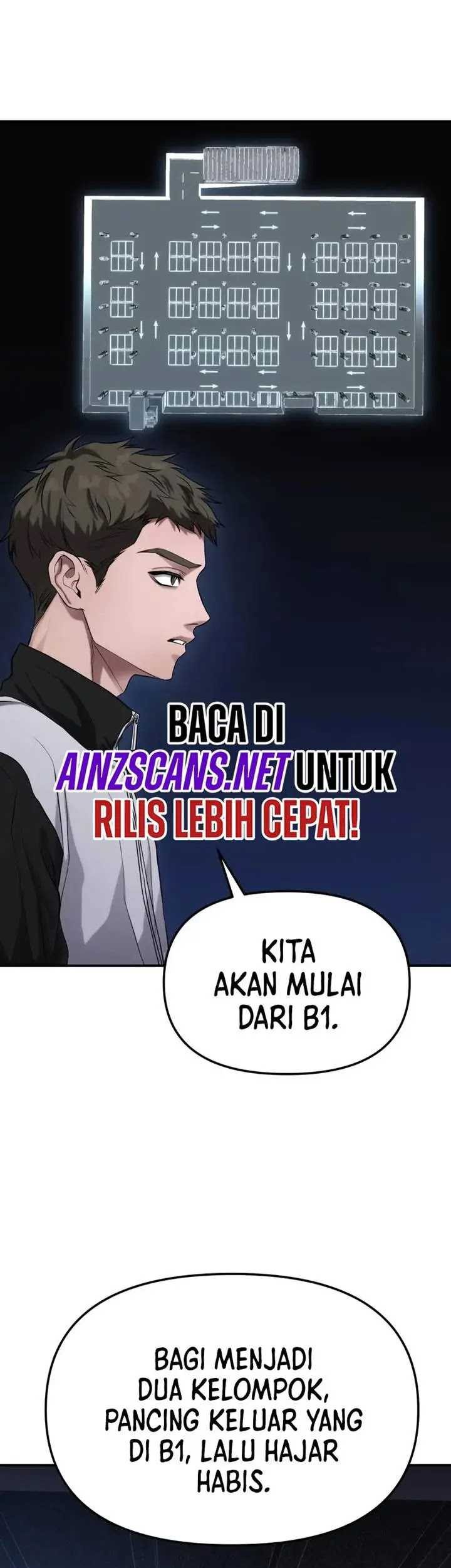 The Ultimate Shut-In Chapter 10 Gambar 22