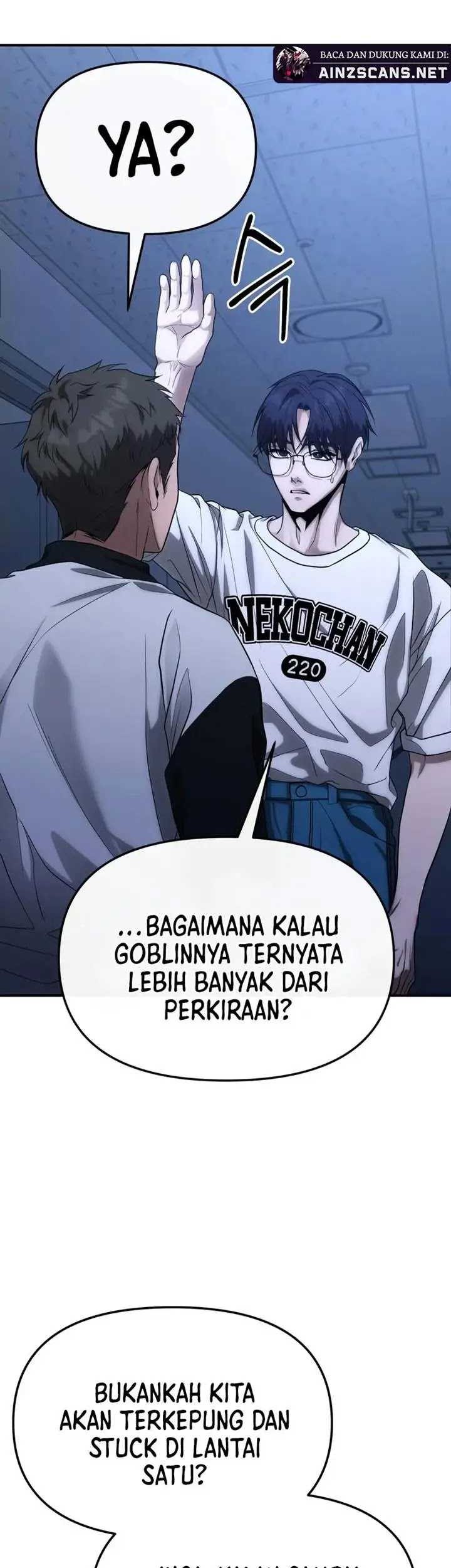 The Ultimate Shut-In Chapter 10 Gambar 24