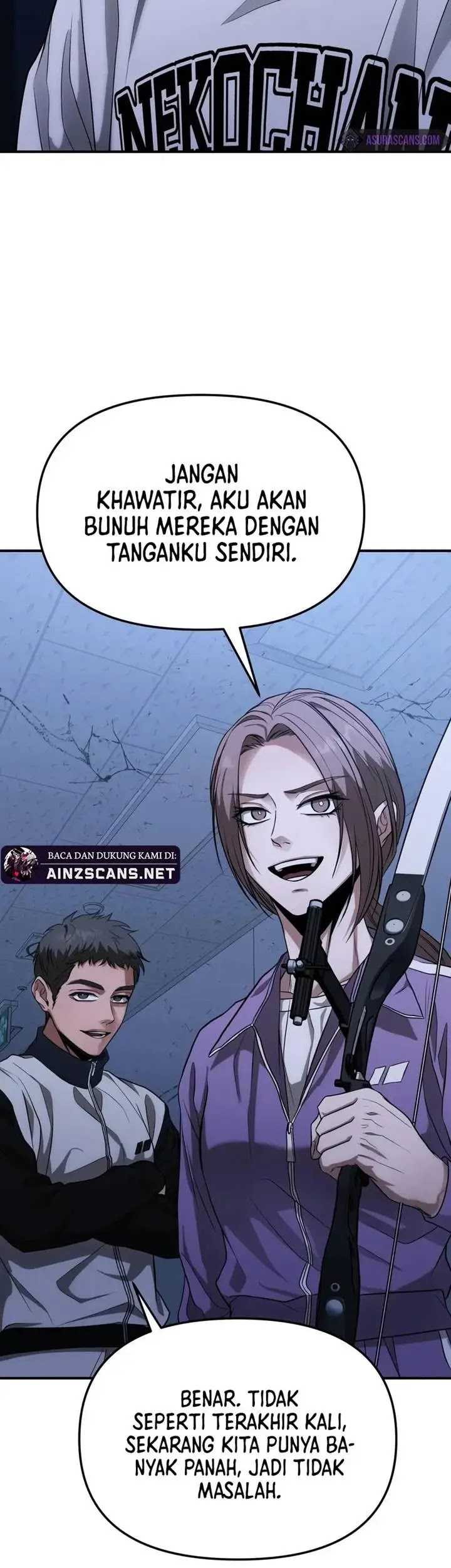 The Ultimate Shut-In Chapter 10 Gambar 26