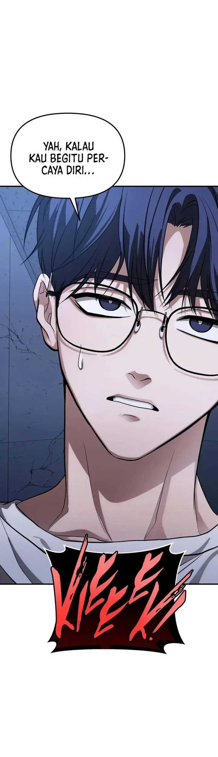 The Ultimate Shut-In Chapter 10 Gambar 27