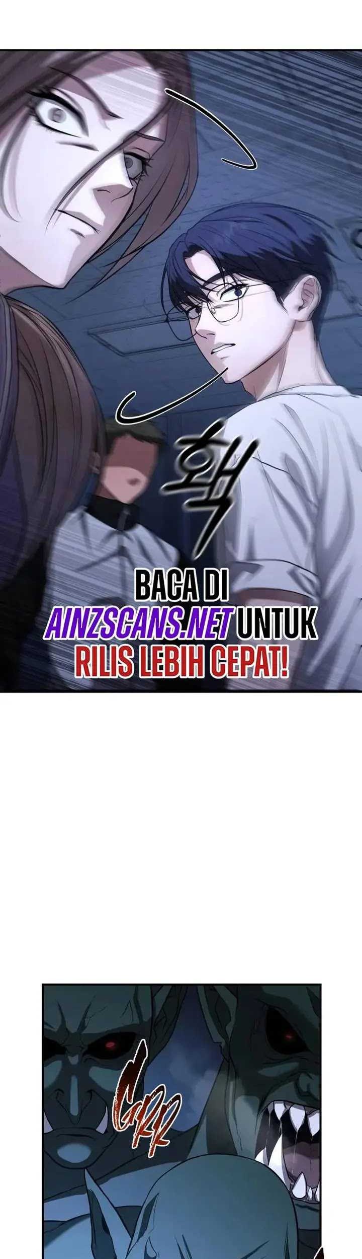 The Ultimate Shut-In Chapter 10 Gambar 28