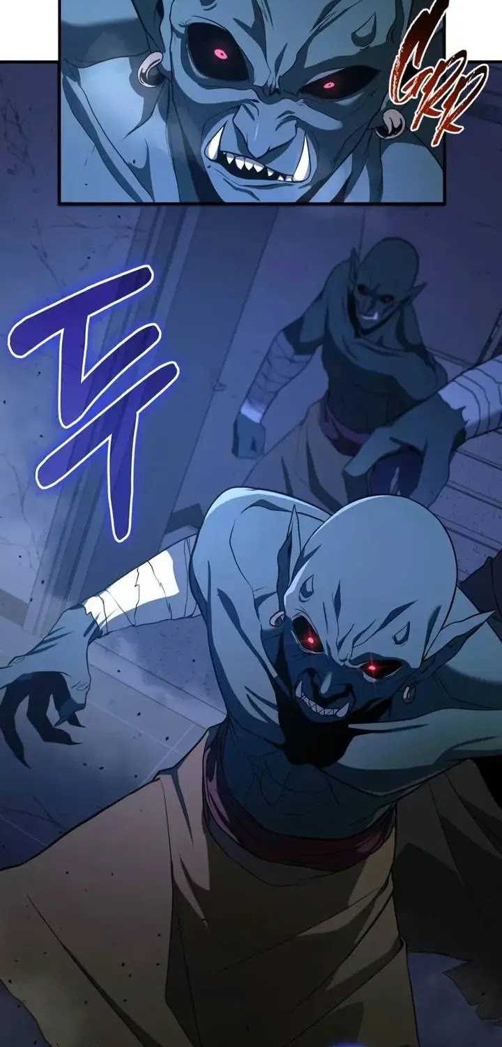 The Ultimate Shut-In Chapter 10 Gambar 29