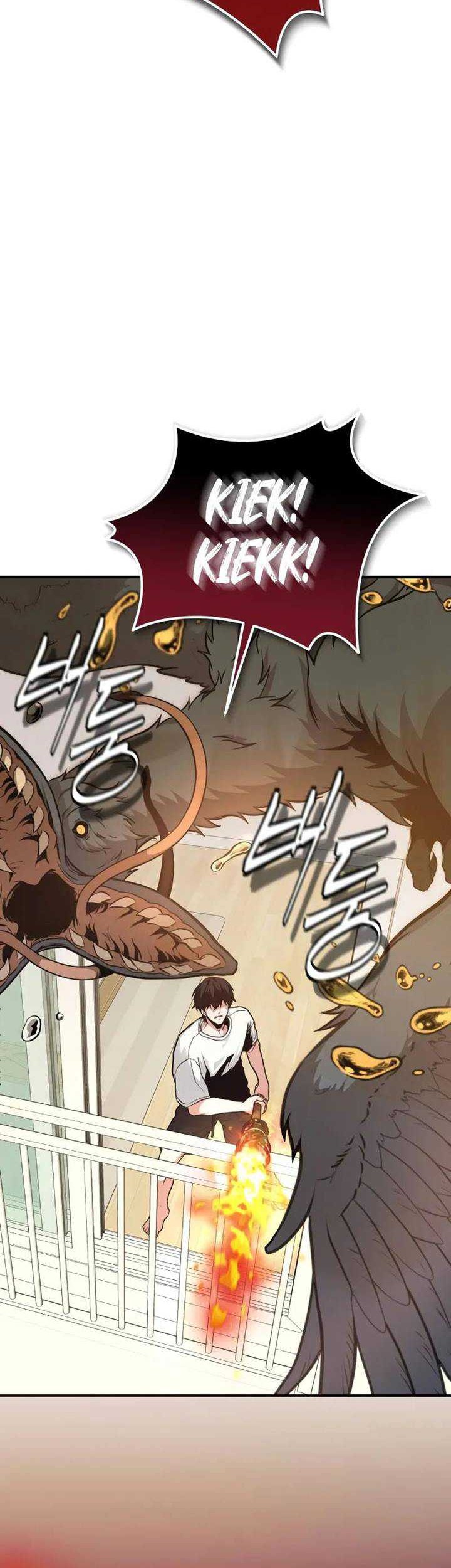 The Ultimate Shut-In Chapter 03 Gambar 72