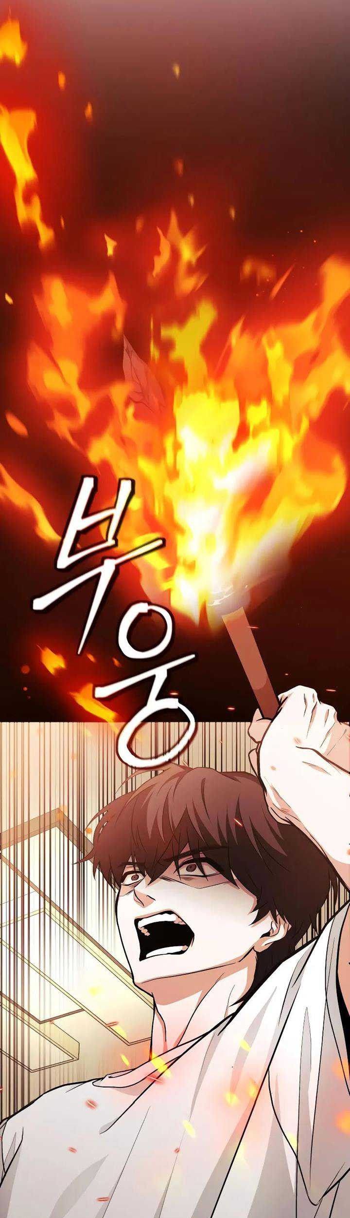 The Ultimate Shut-In Chapter 03 Gambar 73