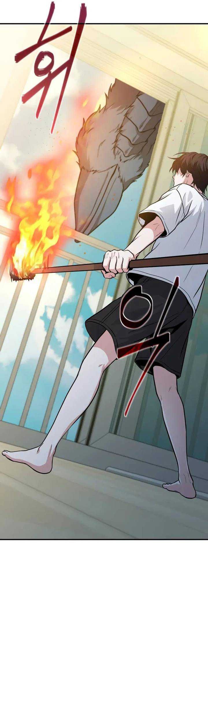 The Ultimate Shut-In Chapter 03 Gambar 69