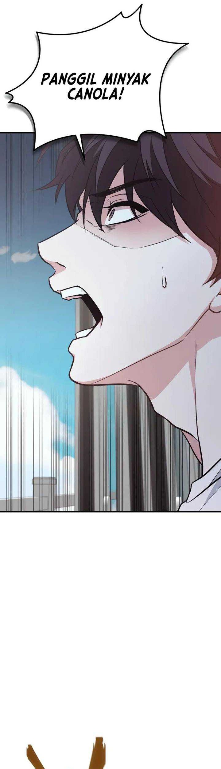 The Ultimate Shut-In Chapter 03 Gambar 70