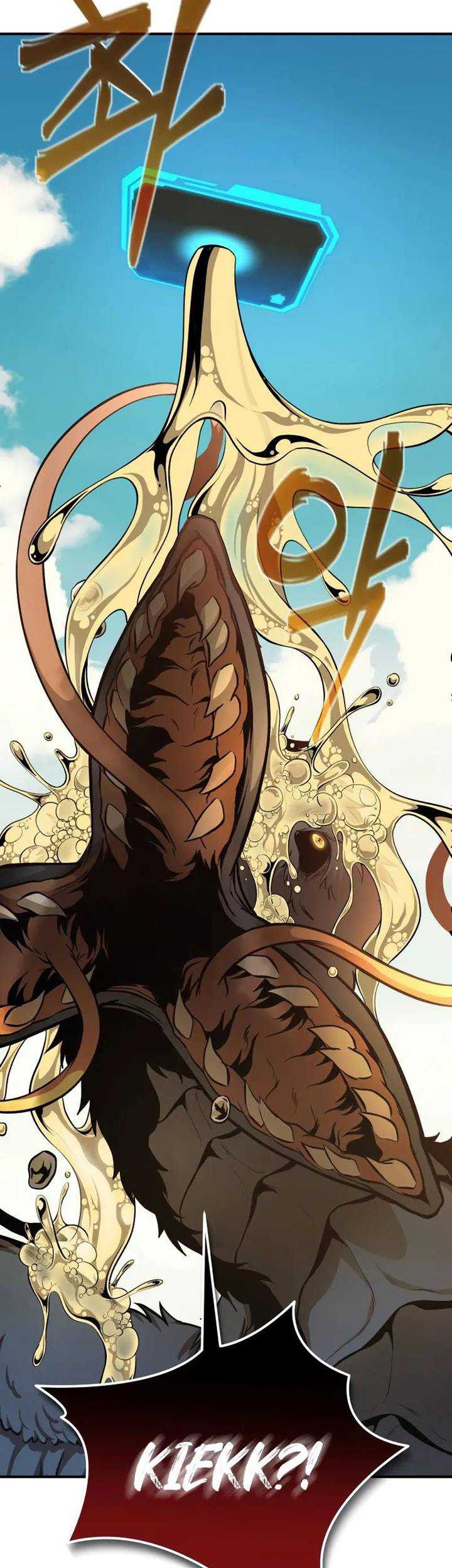 The Ultimate Shut-In Chapter 03 Gambar 71