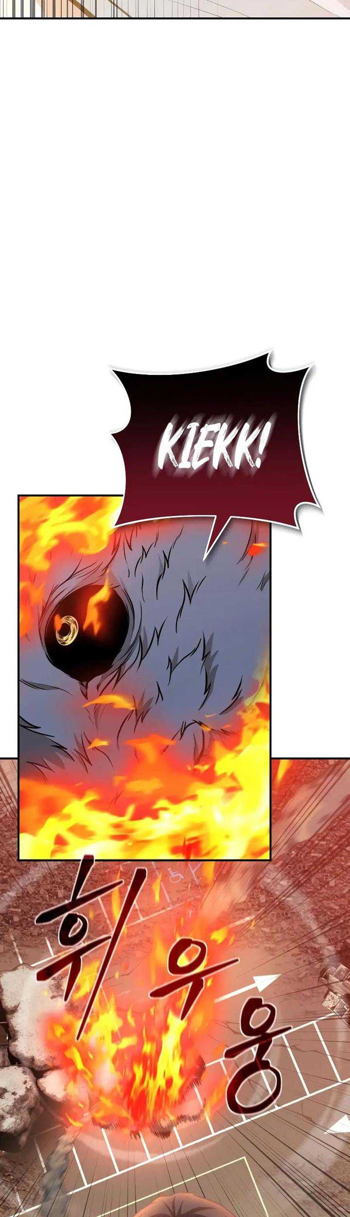 The Ultimate Shut-In Chapter 03 Gambar 78