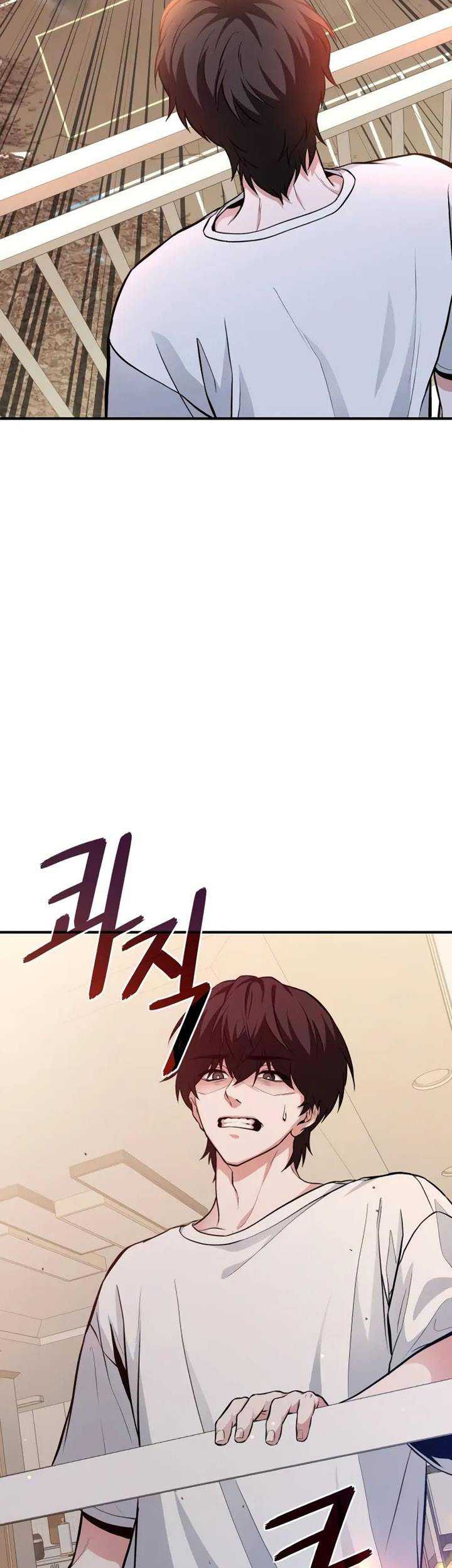 The Ultimate Shut-In Chapter 03 Gambar 79