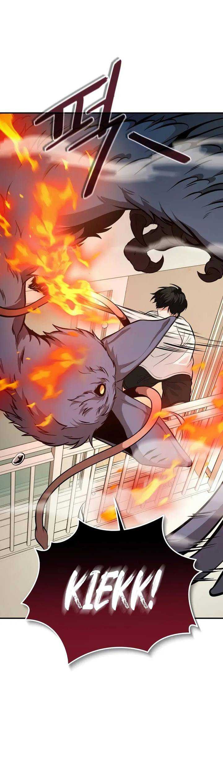 The Ultimate Shut-In Chapter 03 Gambar 75