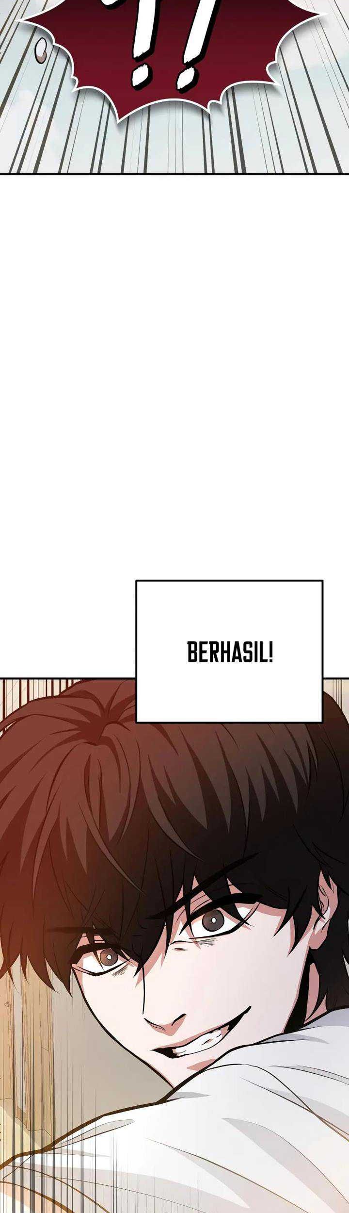 The Ultimate Shut-In Chapter 03 Gambar 77