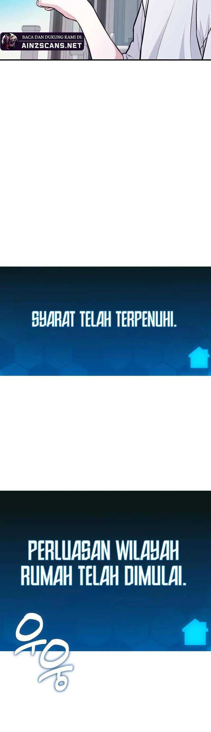 The Ultimate Shut-In Chapter 03 Gambar 85