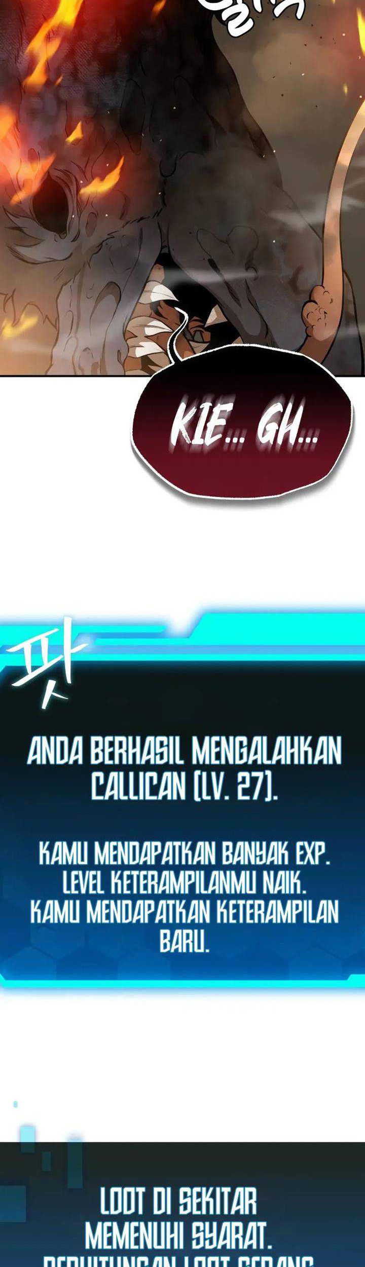 The Ultimate Shut-In Chapter 03 Gambar 82