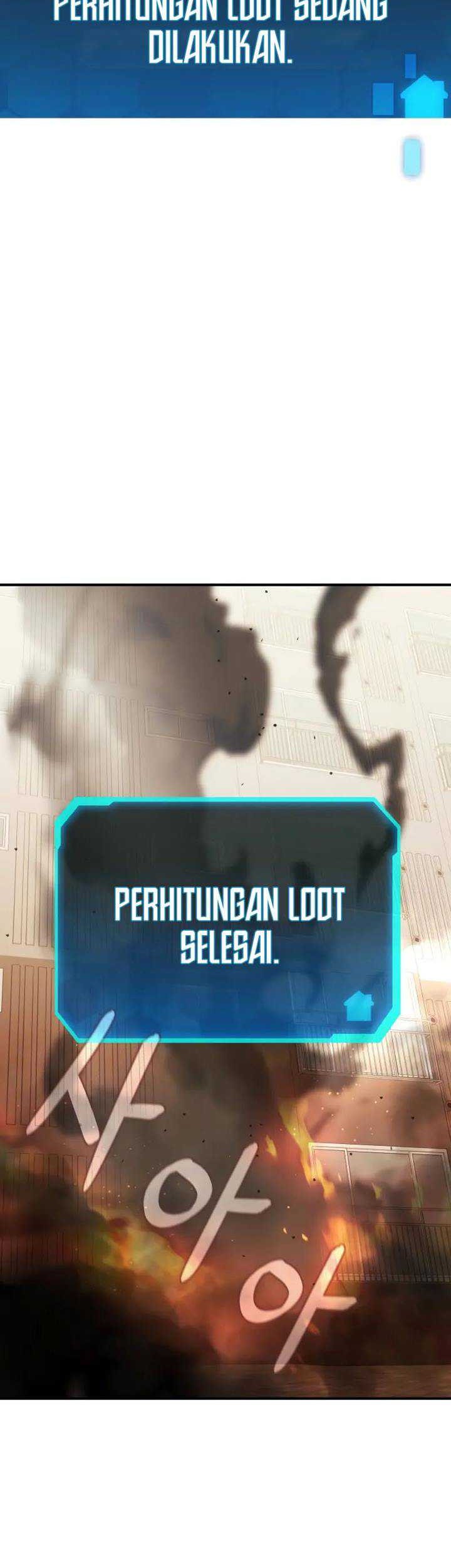 The Ultimate Shut-In Chapter 03 Gambar 83