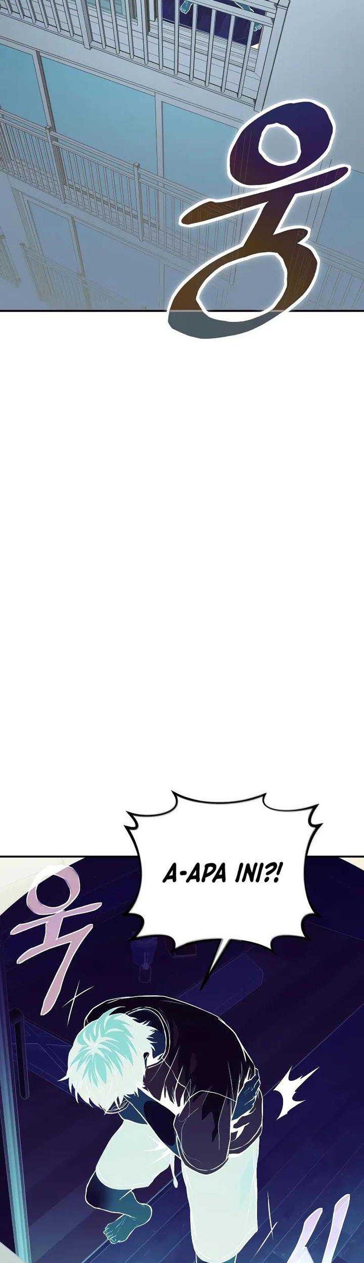 The Ultimate Shut-In Chapter 03 Gambar 90