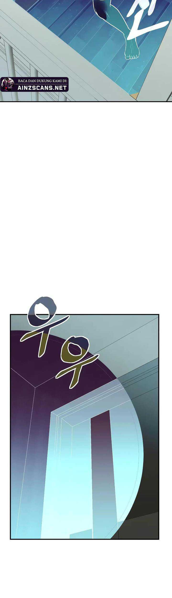 The Ultimate Shut-In Chapter 03 Gambar 91