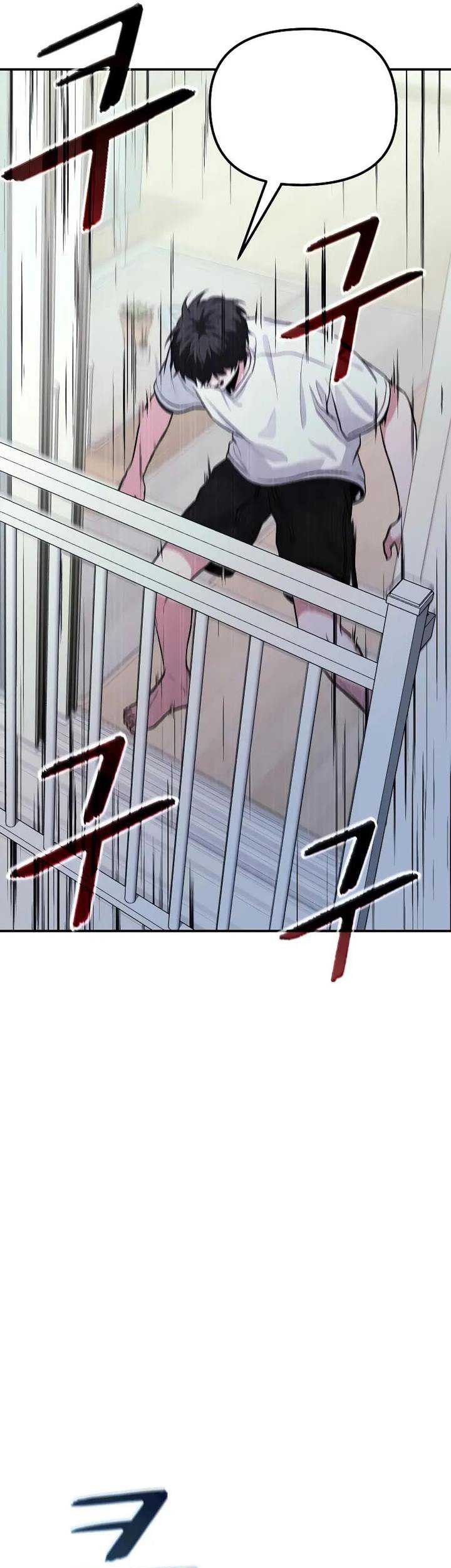 The Ultimate Shut-In Chapter 03 Gambar 87